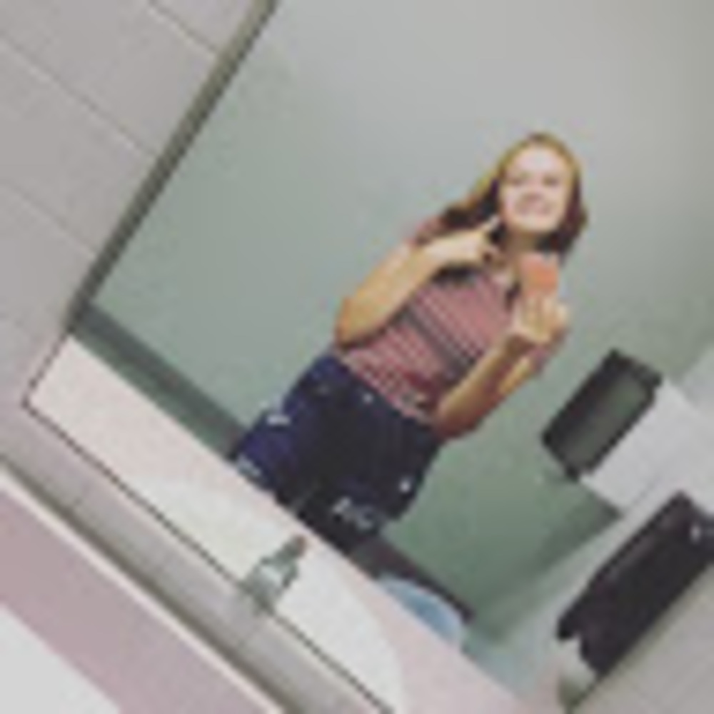 Meet your Posher, Aubrey